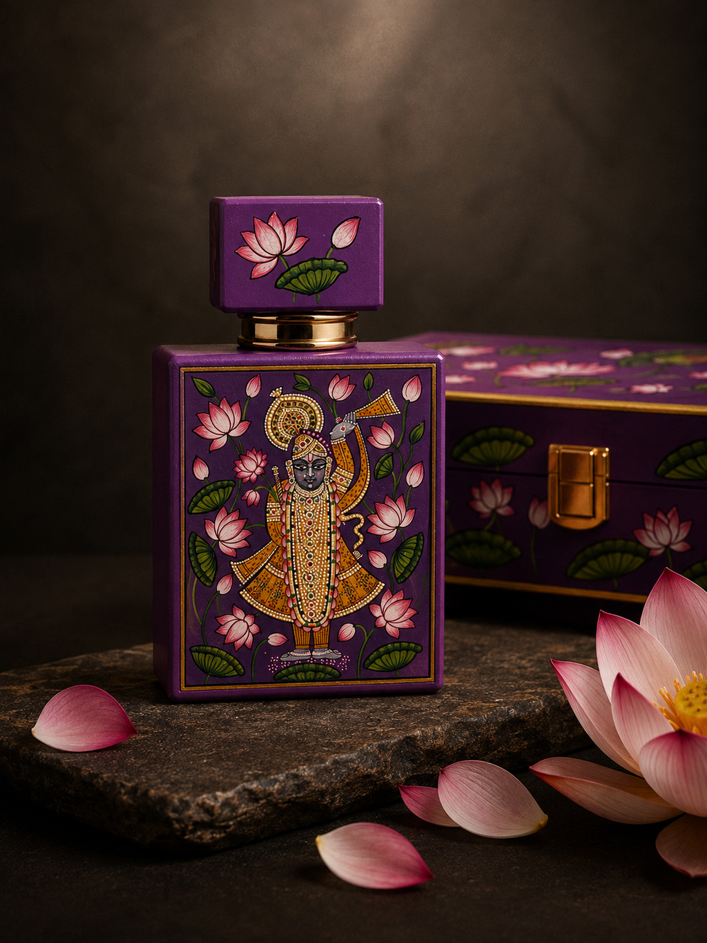 Chitrasa : Collectors Perfume