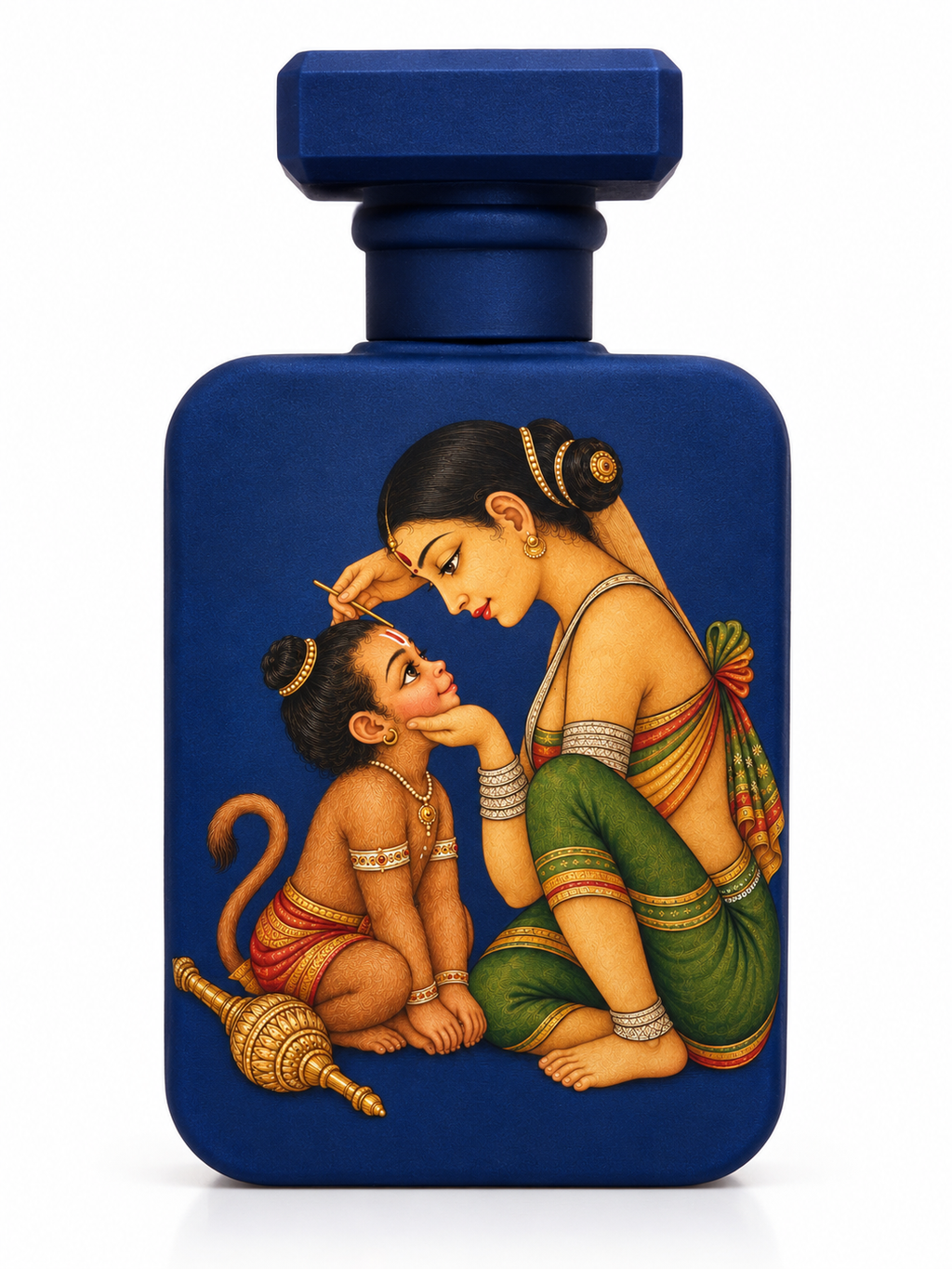 VATSALYA — Divine Motherhood