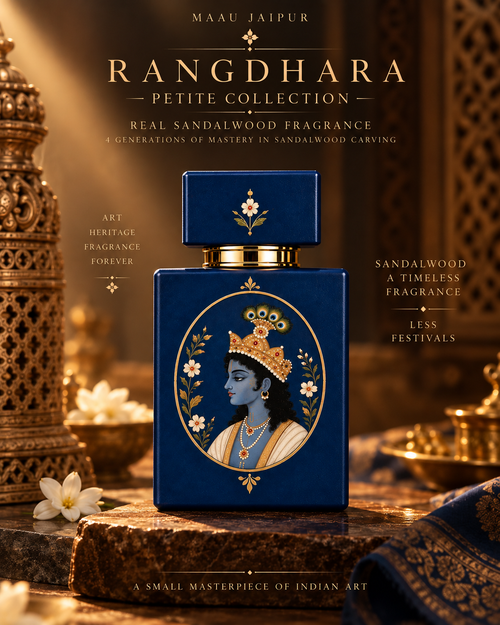 RANGDHARA: Petite Collection