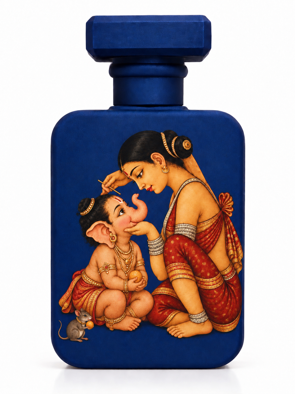 VATSALYA — Divine Motherhood
