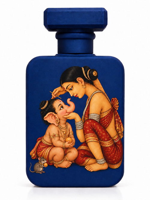 VATSALYA — Divine Motherhood
