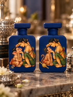 VATSALYA — Divine Motherhood